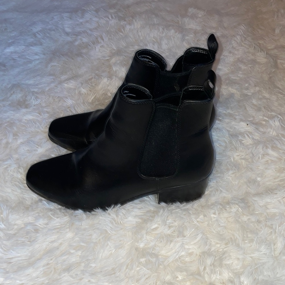 Booties